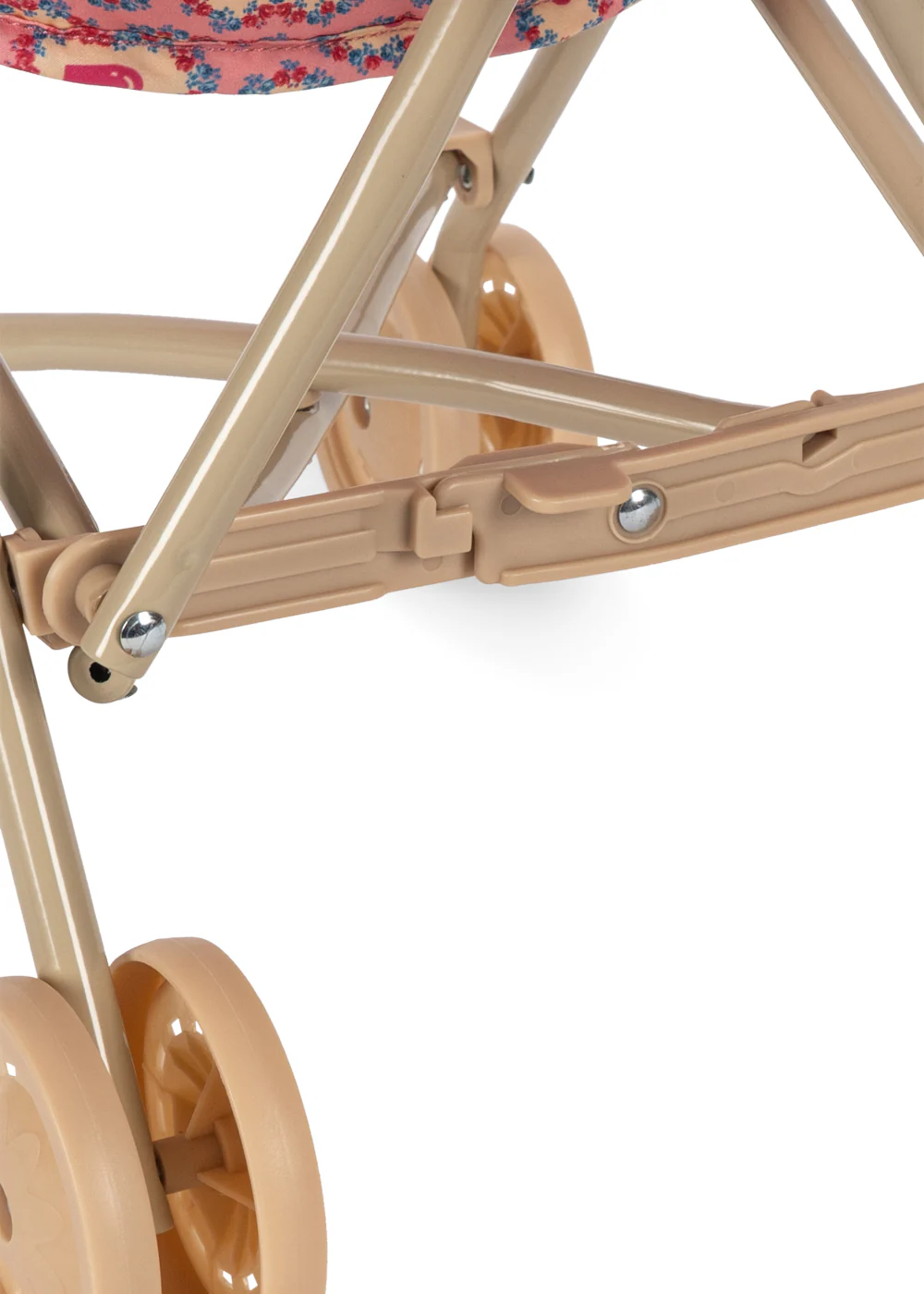 Konges Sløjd Puppen-Buggy | Felice Rose - Image 7