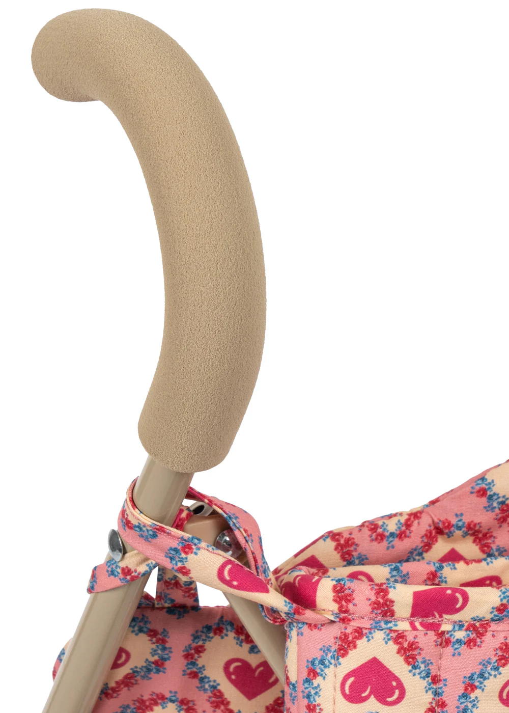 Konges Sløjd Puppen-Buggy | Felice Rose - Image 8