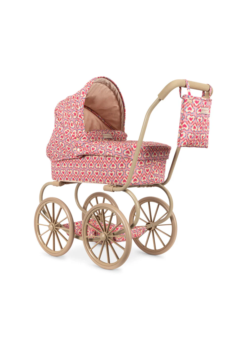 Konges Sløjd Puppenwagen Minnie | Felice Rose