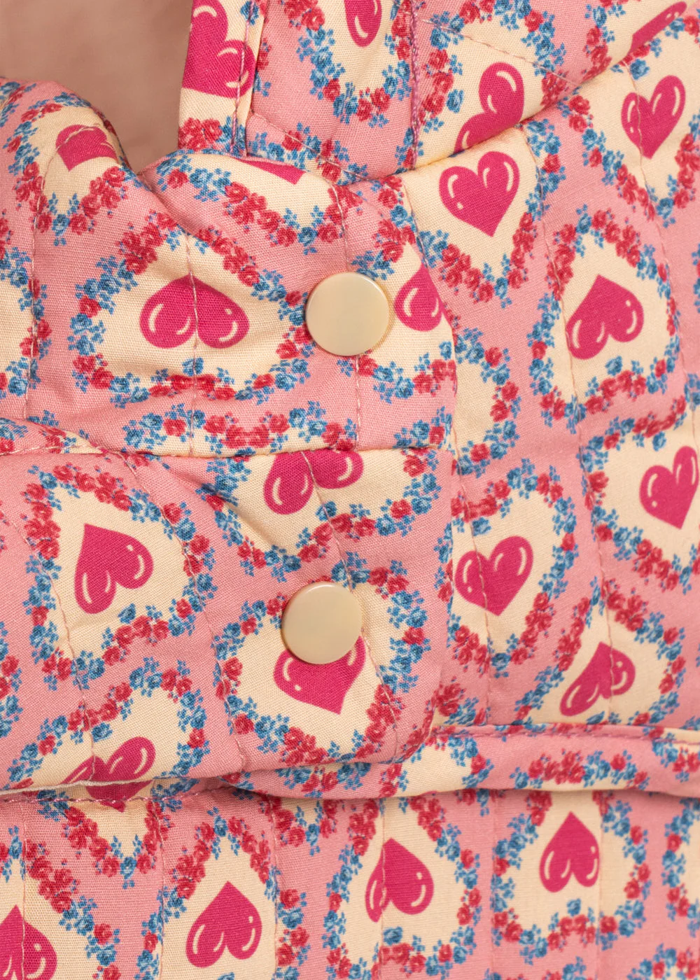 Konges Sløjd Puppenwagen Minnie | Felice Rose - Image 8