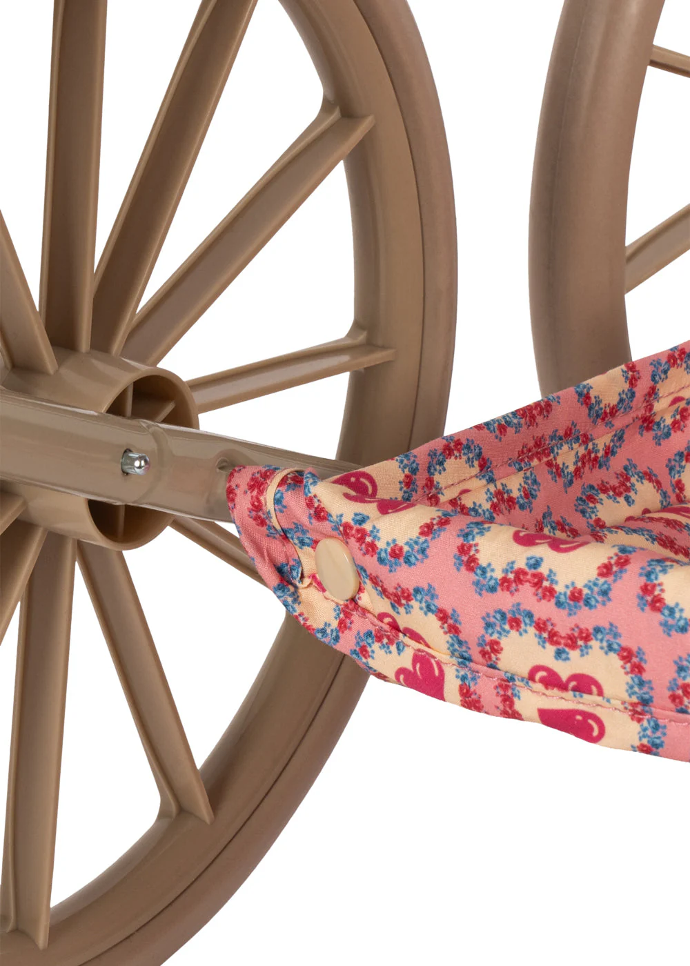 Konges Sløjd Puppenwagen Minnie | Felice Rose - Image 9