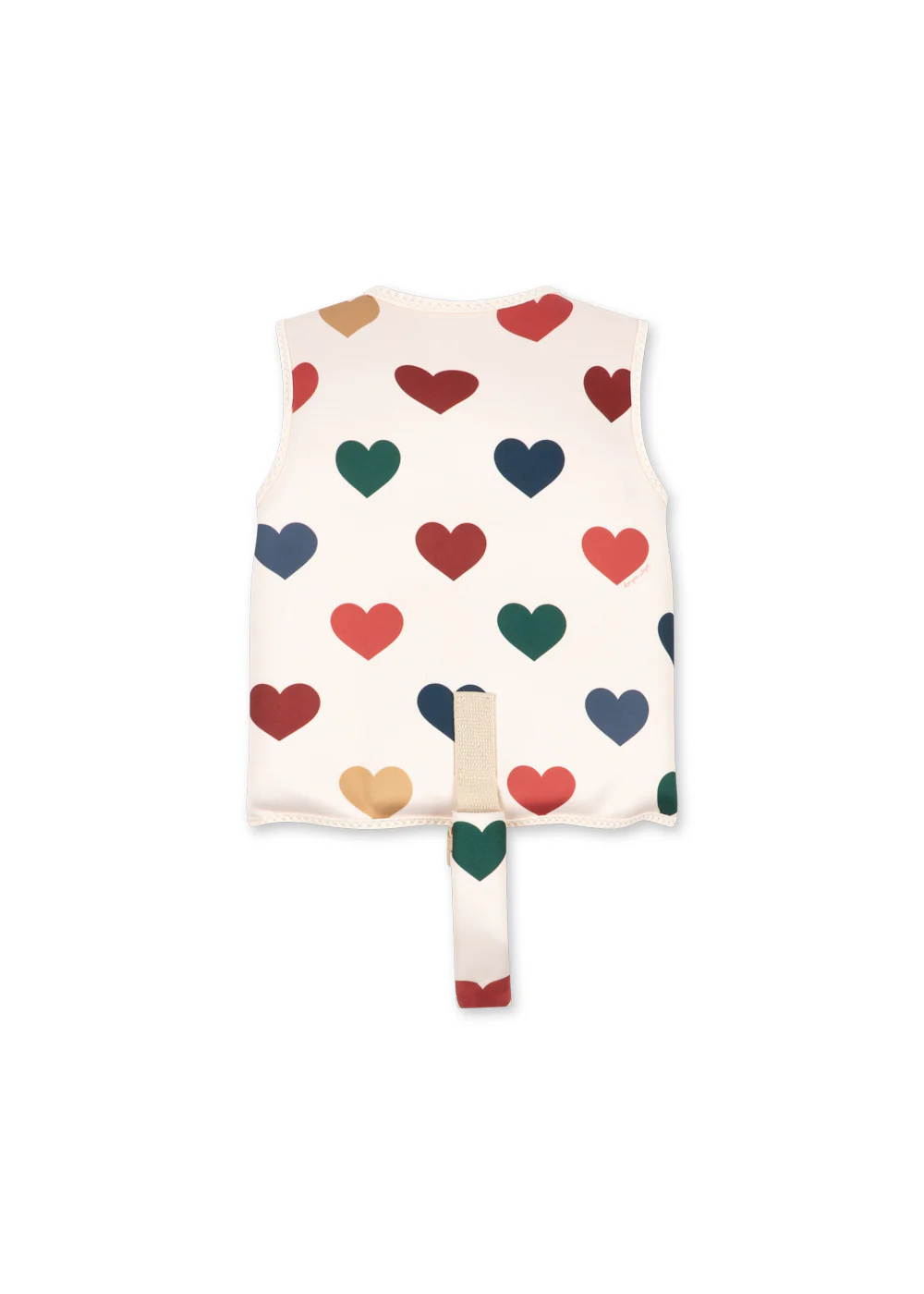 Konges Sløjd Schwimmweste Ellis | Bon Coeur Coloré - Image 4