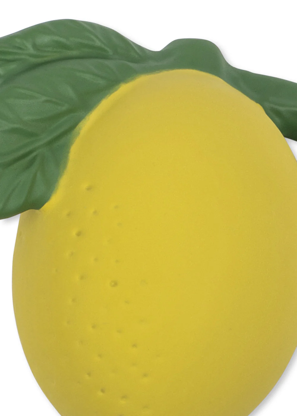 Konges Sløjd Zitronen Beissring | Lemon - Image 5
