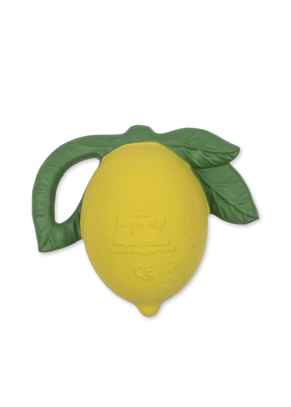Konges Sløjd Zitronen Beissring | Lemon - Image 7