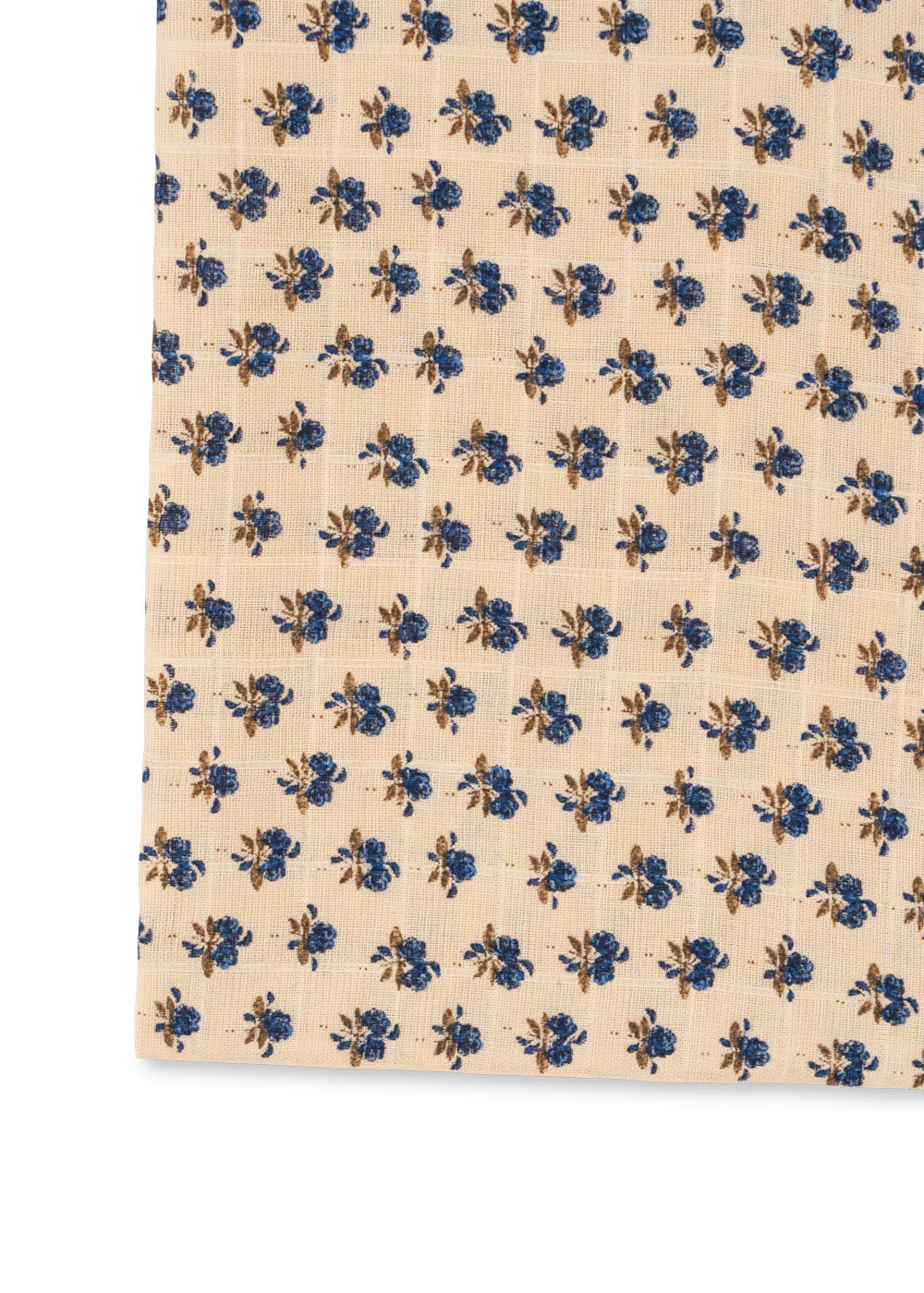 Konges Sløjd 3er Set Muslin Tücher "Piccoloblu" - Image 3