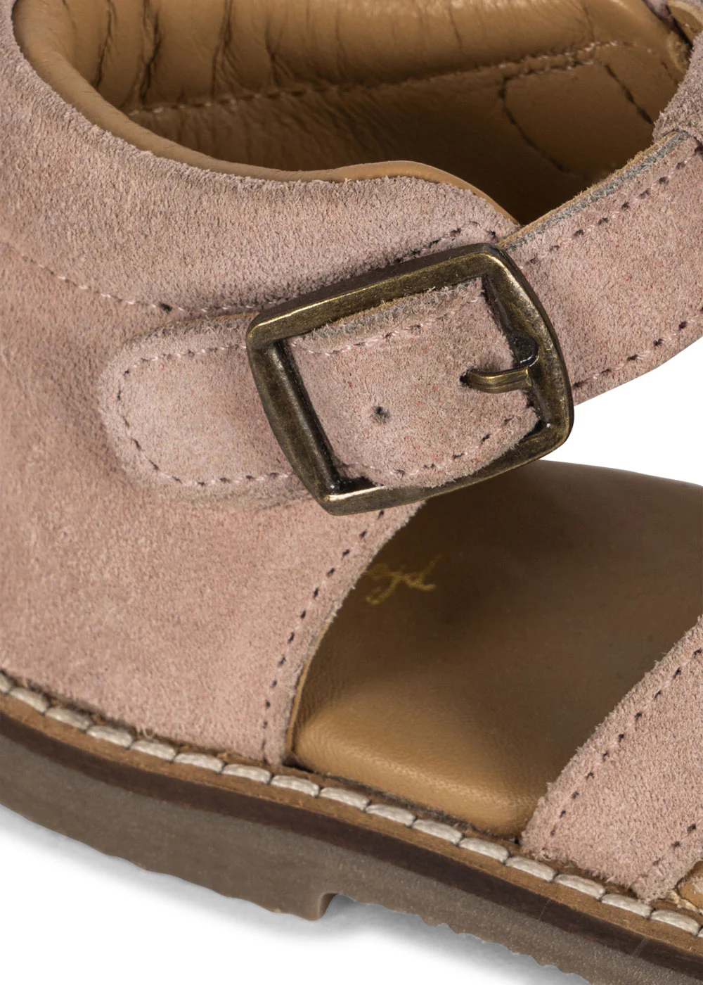 Konges Sløjd Sandalen "Esmaa" Nuage - Image 5
