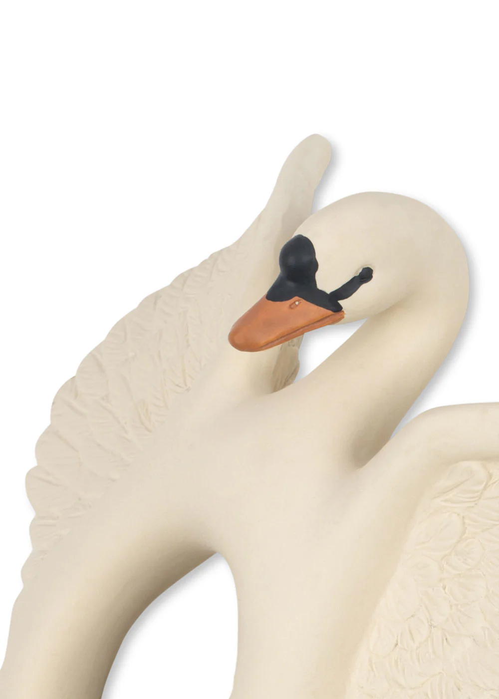 Konges Sløjd Beissring "Schwan" Off White - Image 5