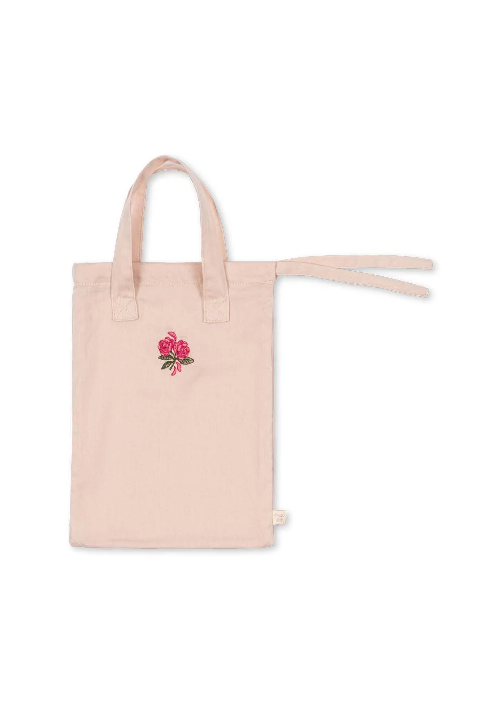 Konges Sløjd Bettwäsche für Puppen Cameo Rose - Image 3