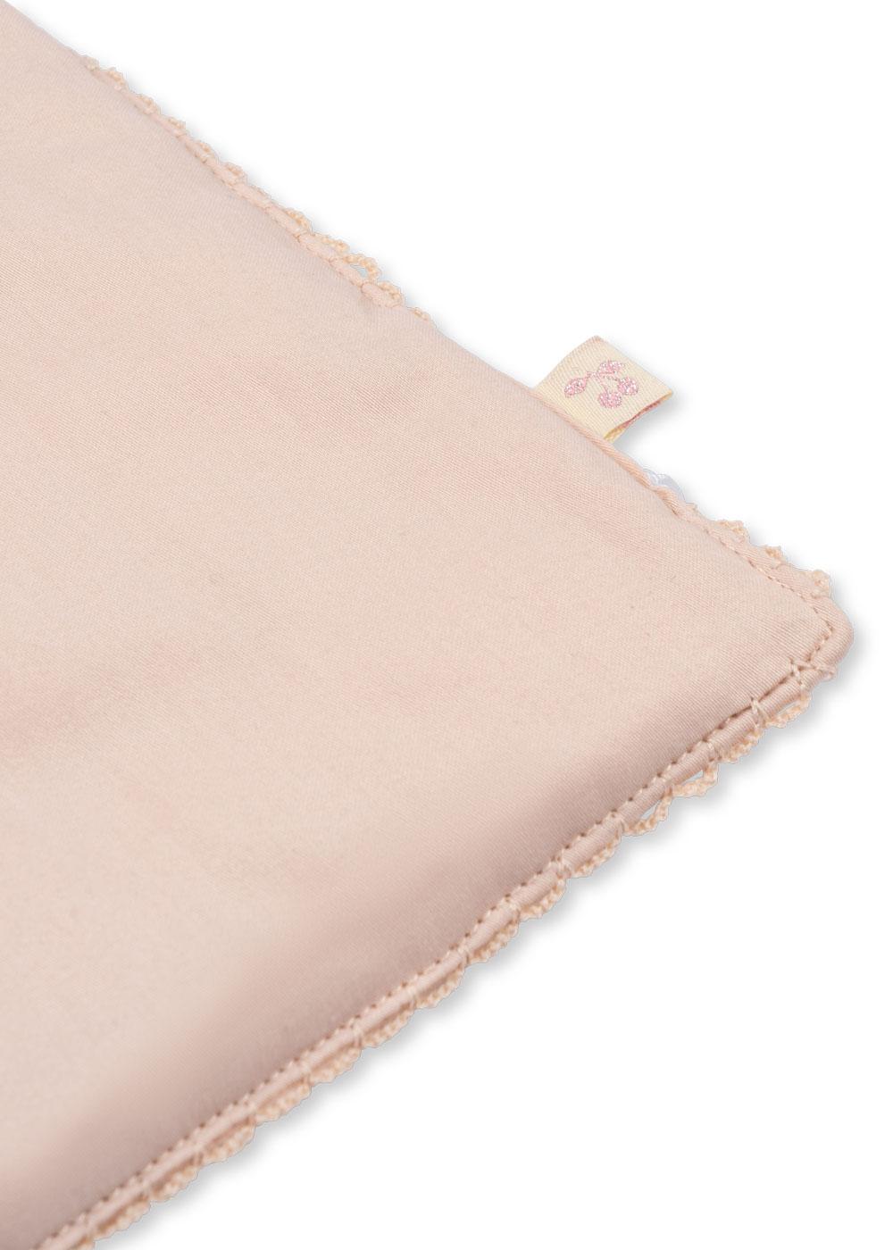 Konges Sløjd Bettwäsche für Puppen Cameo Rose - Image 4