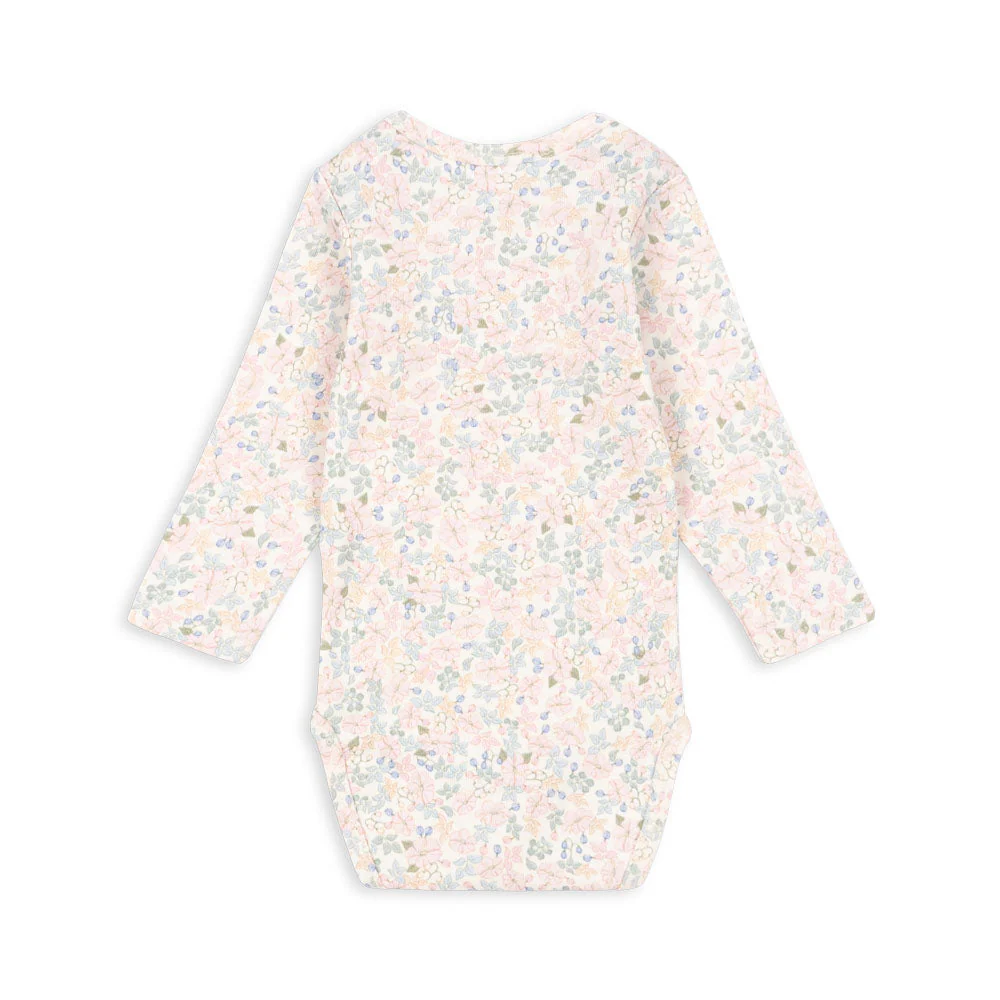 Konges Sløjd Body "Fio" | Prato Fiori - Image 2