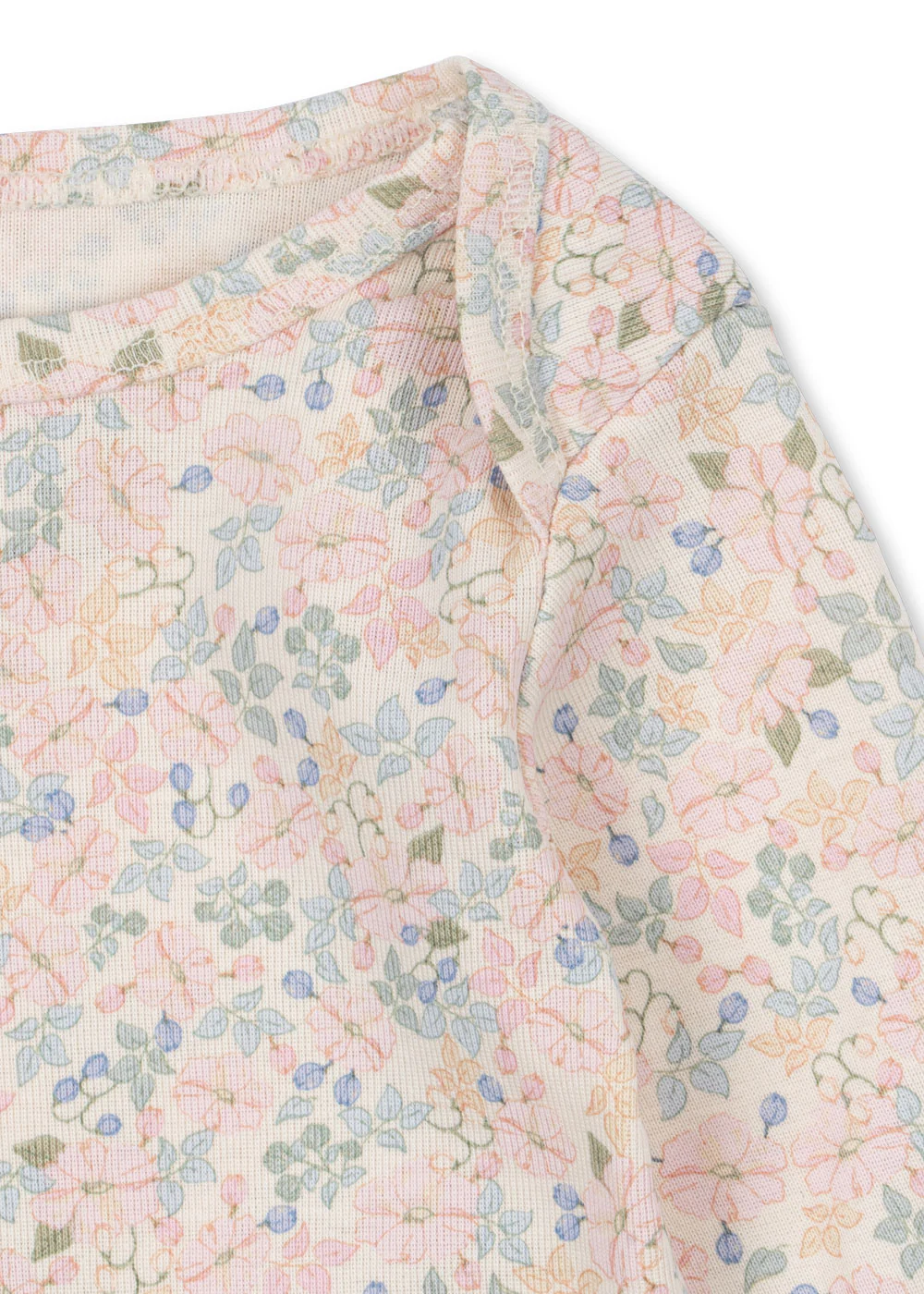Konges Sløjd Body "Fio" | Prato Fiori - Image 3