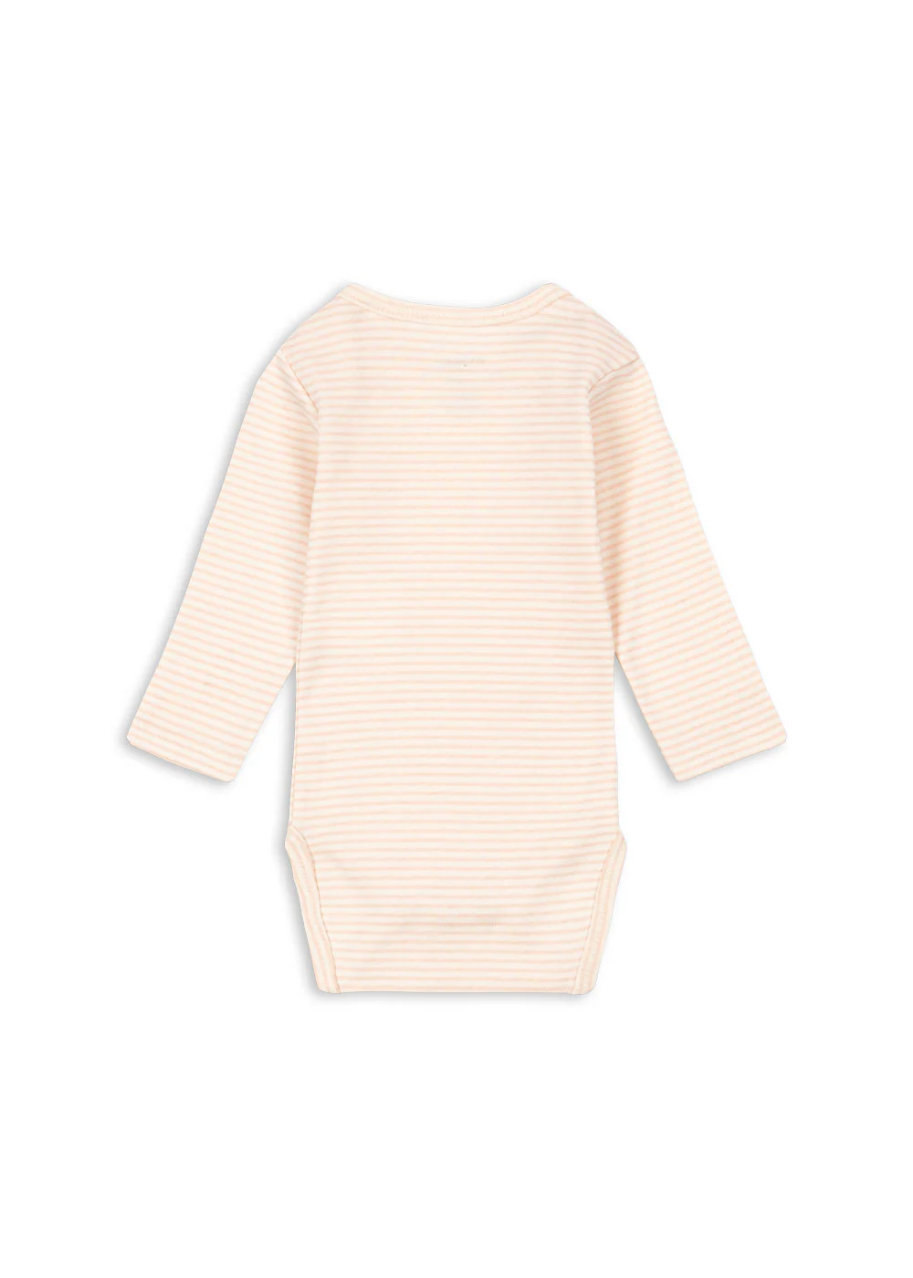 Konges Sløjd Body "Fio Stripe" | Tea Stripe Cameo - Image 2