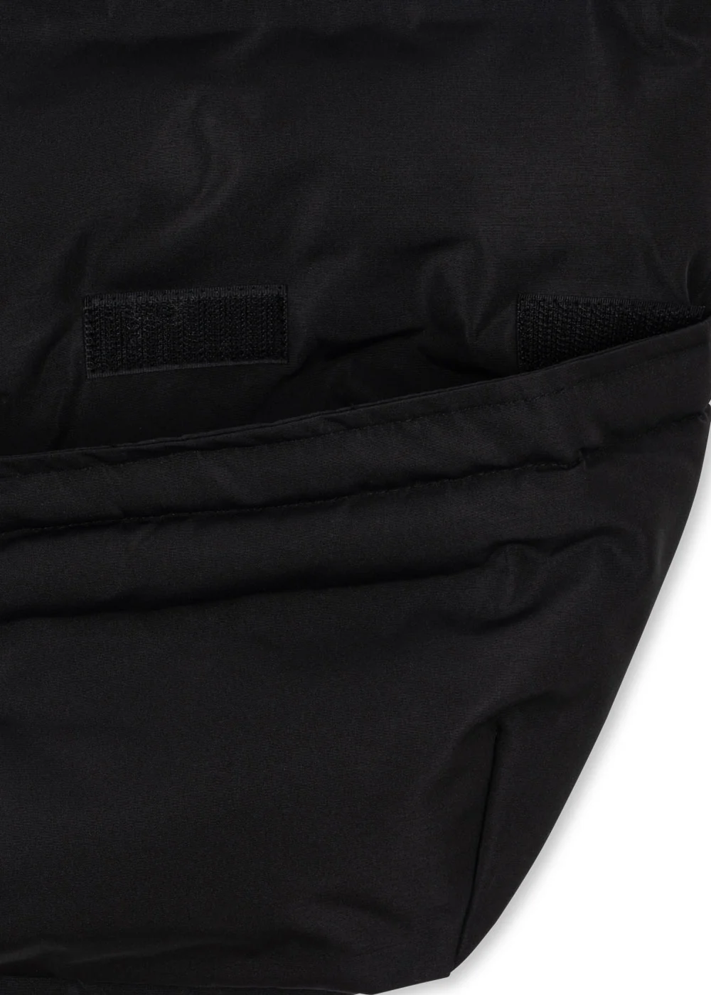 Konges Sløjd Fussack "Nemuri" Black - Image 6