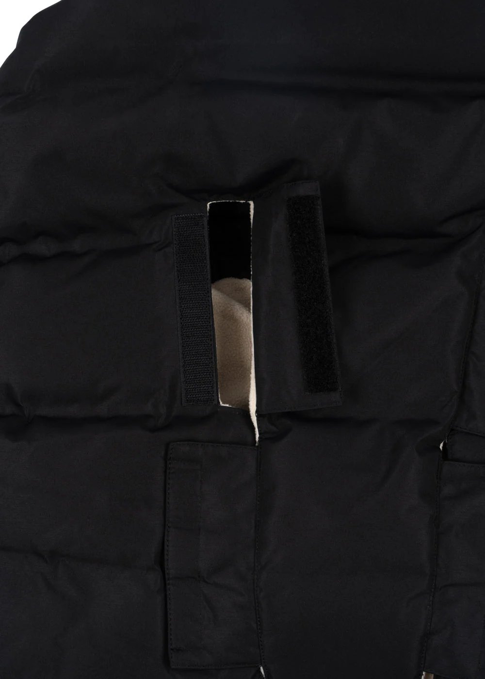 Konges Sløjd Fussack "Nemuri" Black - Image 7