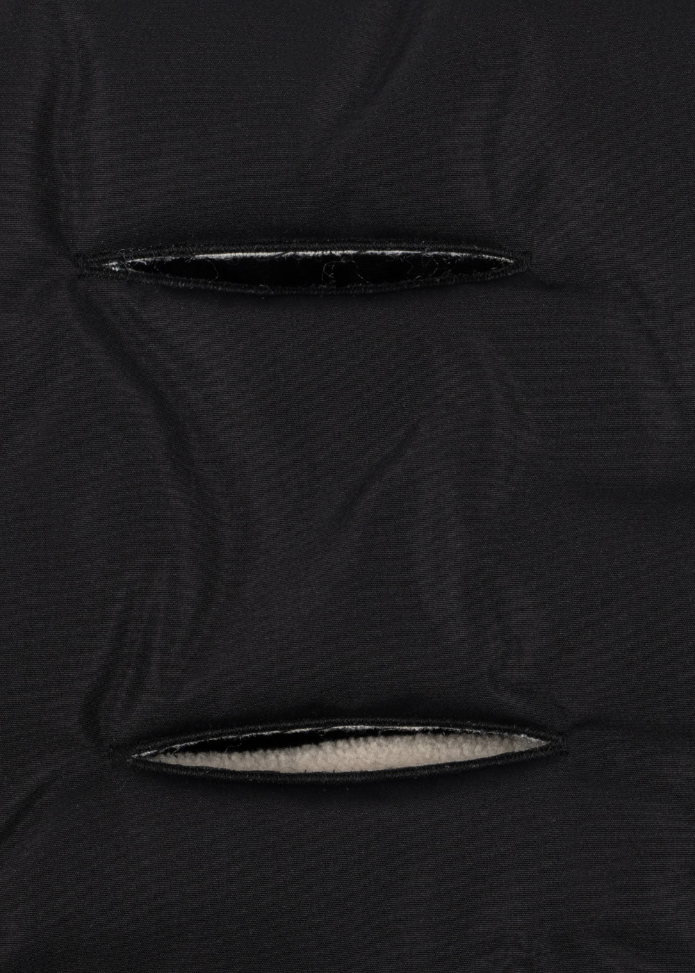 Konges Sløjd Fussack "Nemuri" Black - Image 8