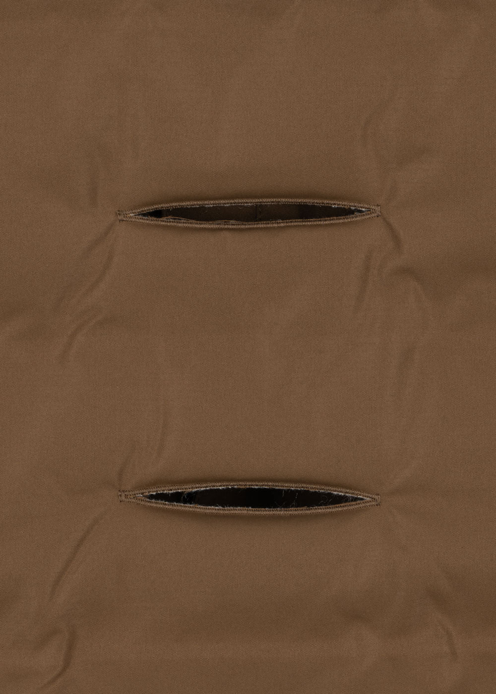 Konges Sløjd Fussack "Nemuri" Walnut - Image 4