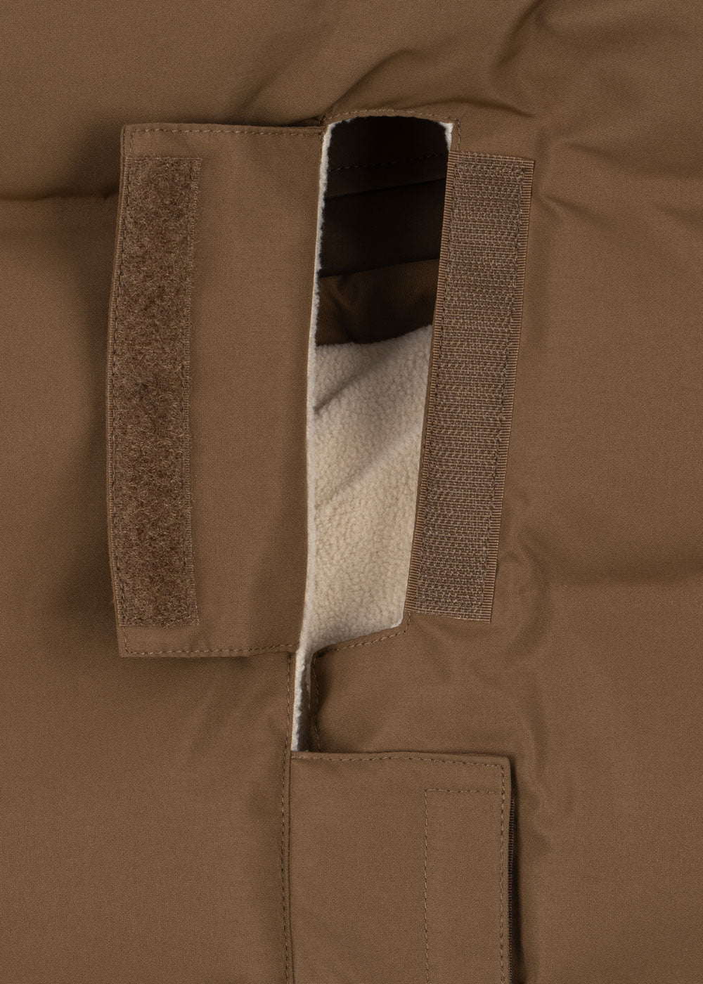 Konges Sløjd Fussack "Nemuri" Walnut - Image 5