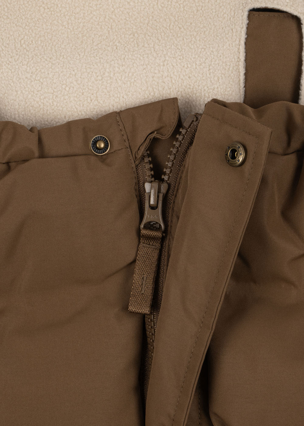 Konges Sløjd Fussack "Nemuri" Walnut - Image 7