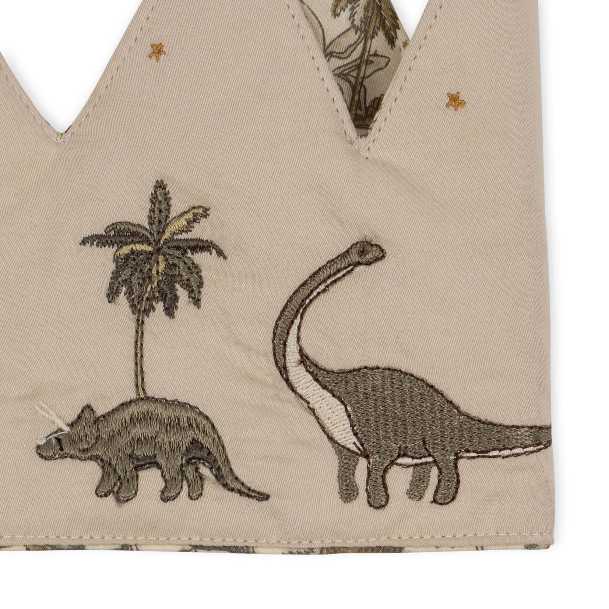 Konges Sløjd Geburtstagskrone Dino - Image 7