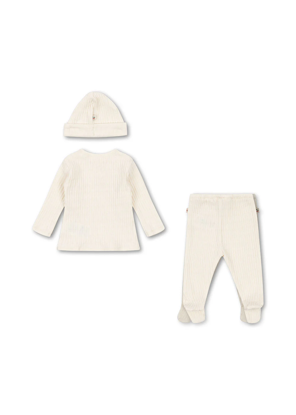 Konges Sløjd Geschenk-Set 'Nia' Cherry - Image 3
