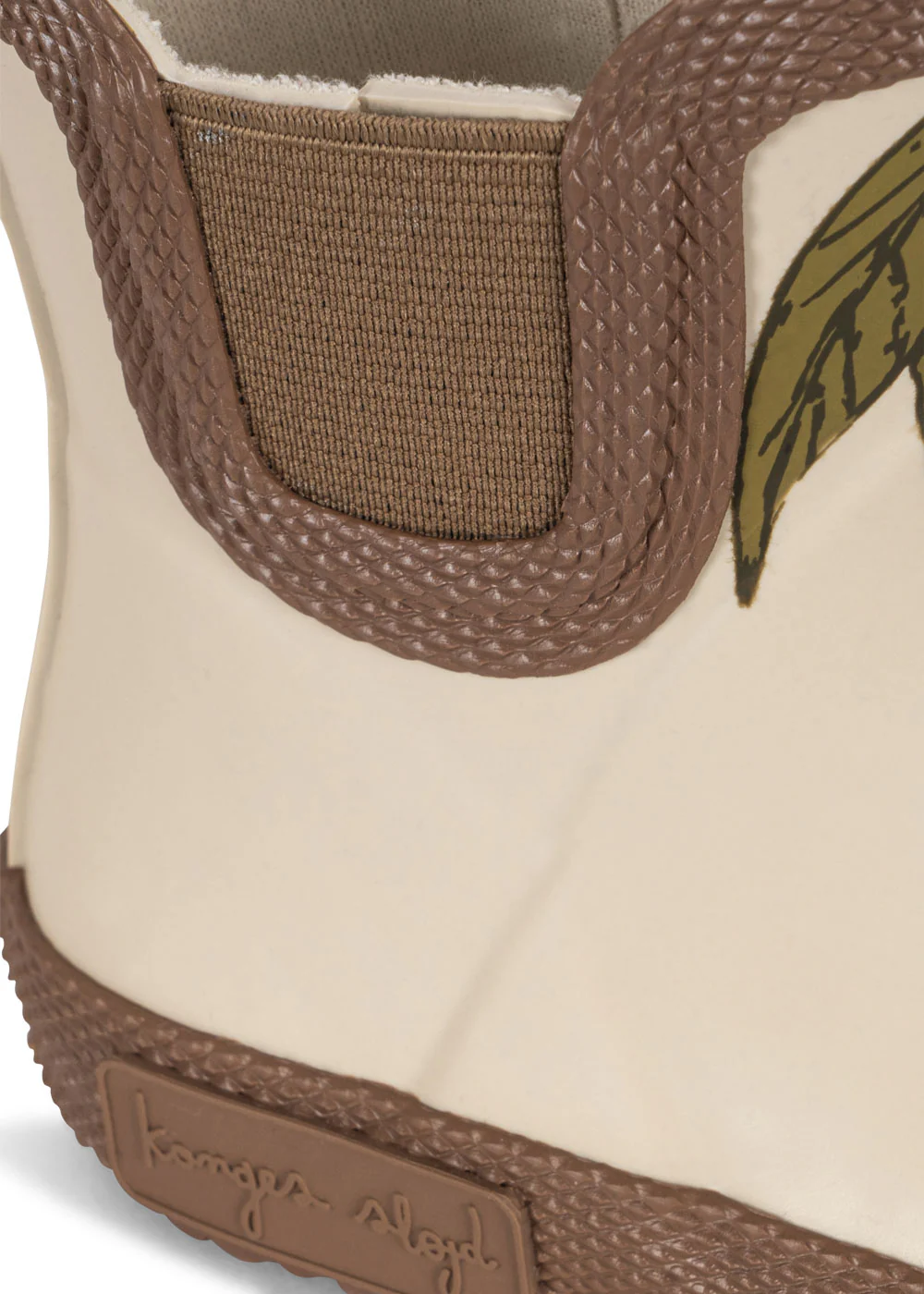 Konges Sløjd Gummistiefel "Welly" Sweet and Sour - Image 5
