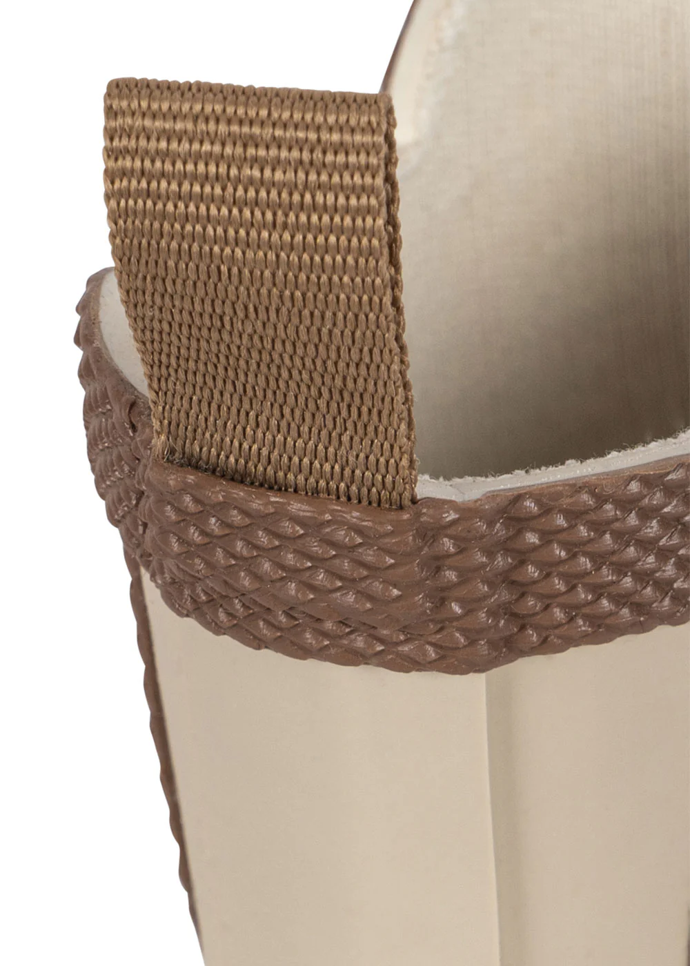 Konges Sløjd Gummistiefel "Welly" Sweet and Sour - Image 6