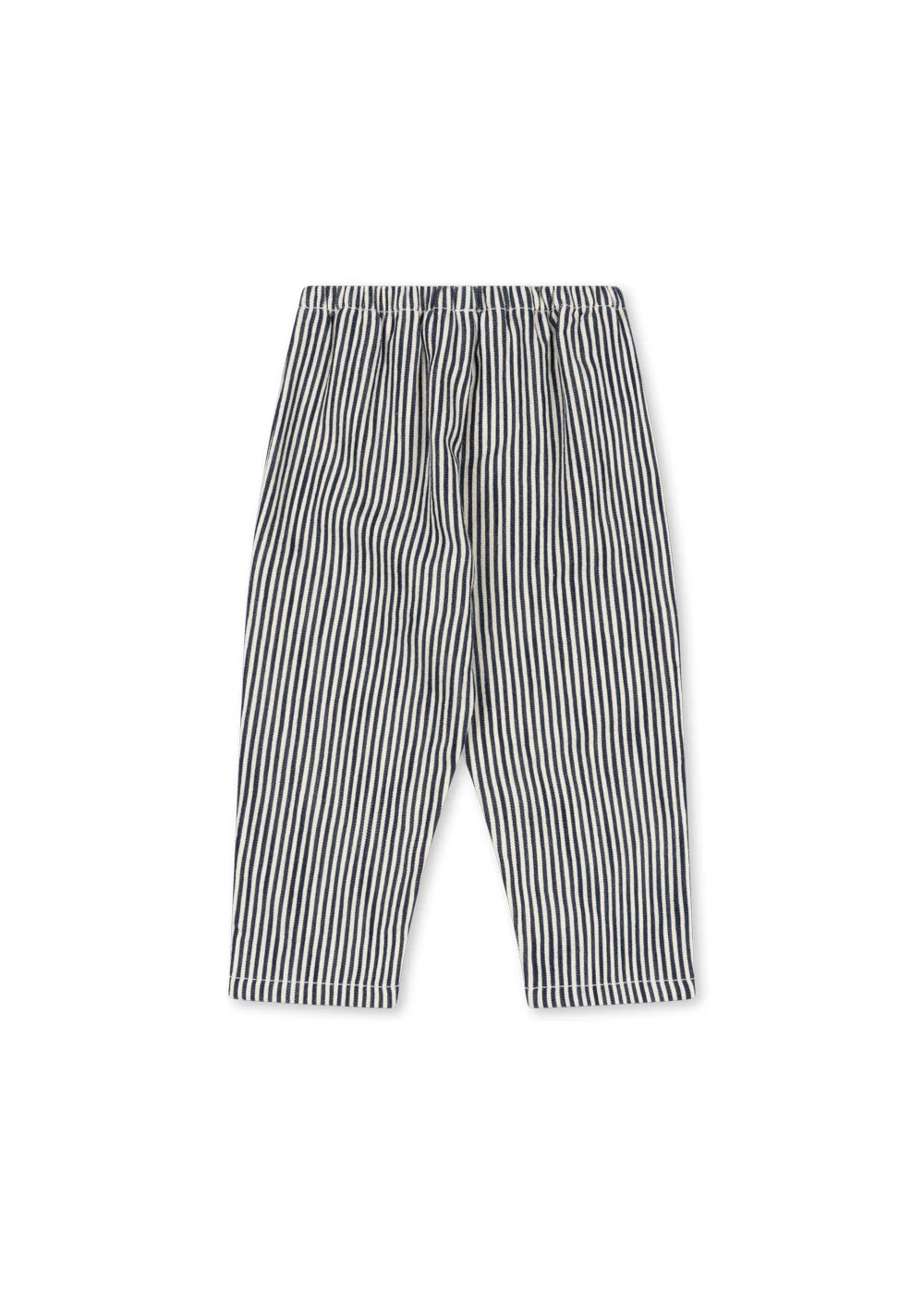 Konges Sløjd Hose "Fender" Naval Stripe - Image 2