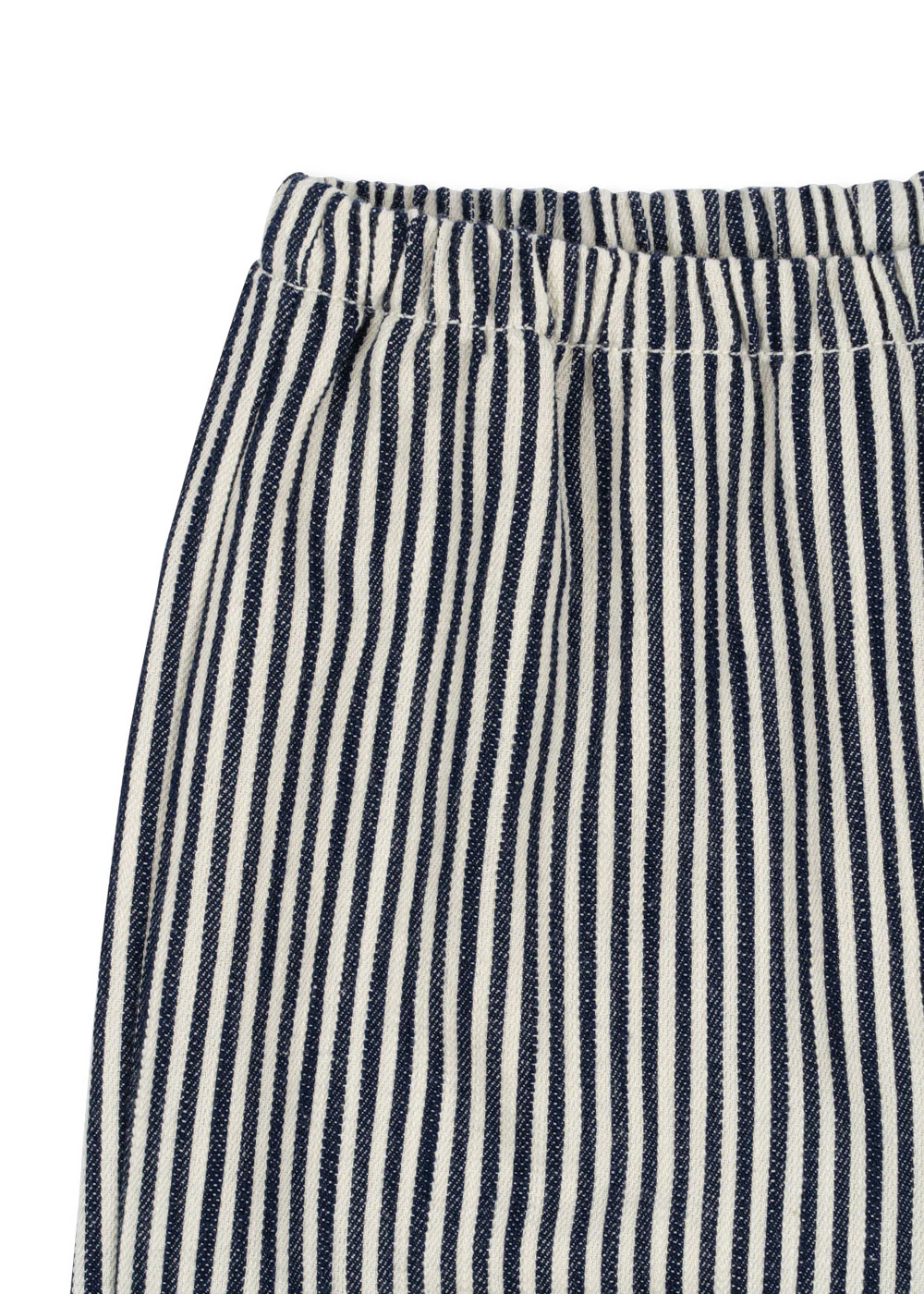 Konges Sløjd Hose "Fender" Naval Stripe - Image 5