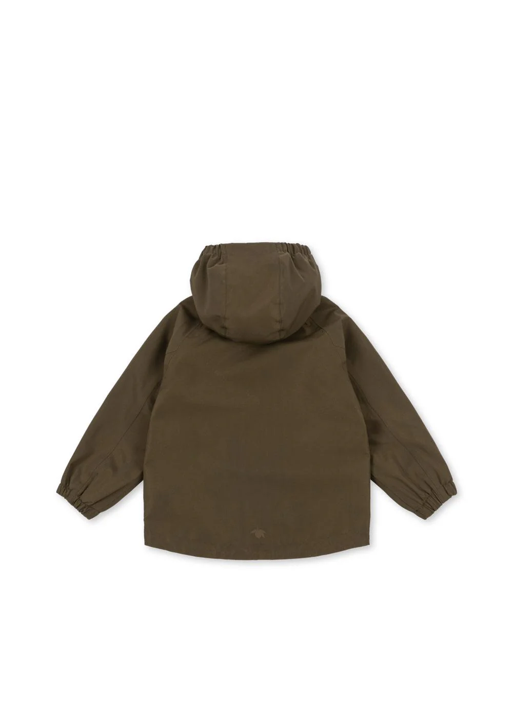 Konges Sløjd Jacke "Award" Shell | Beech - Image 2