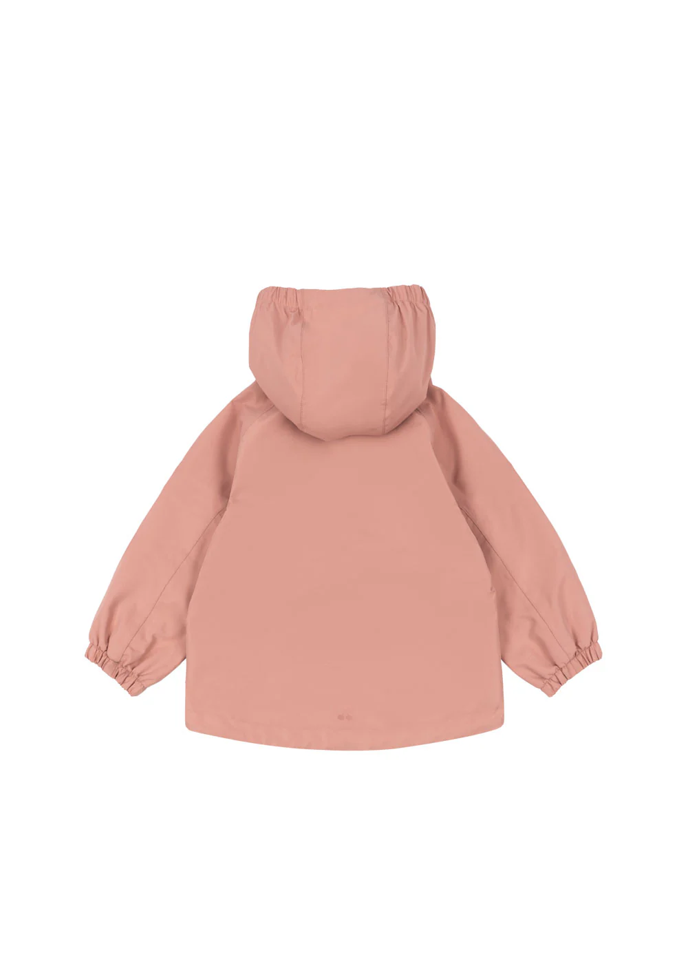 Konges Sløjd Jacke "Award" Shell | Cameo Brown - Image 3