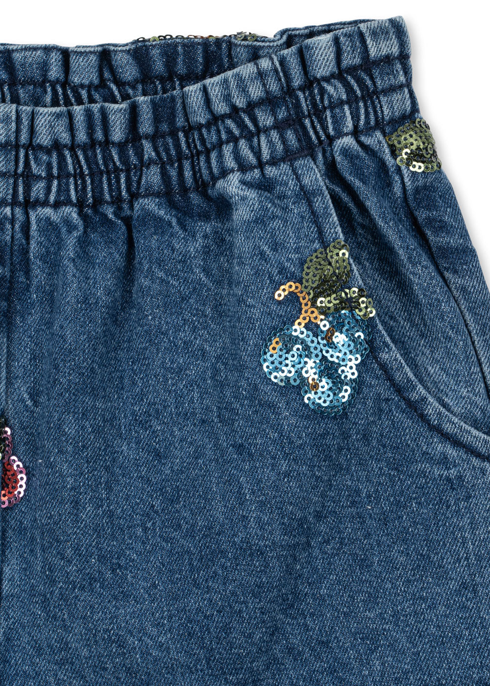 Konges Sløjd Jeans Hose "Magot" | Vitamins - Image 3