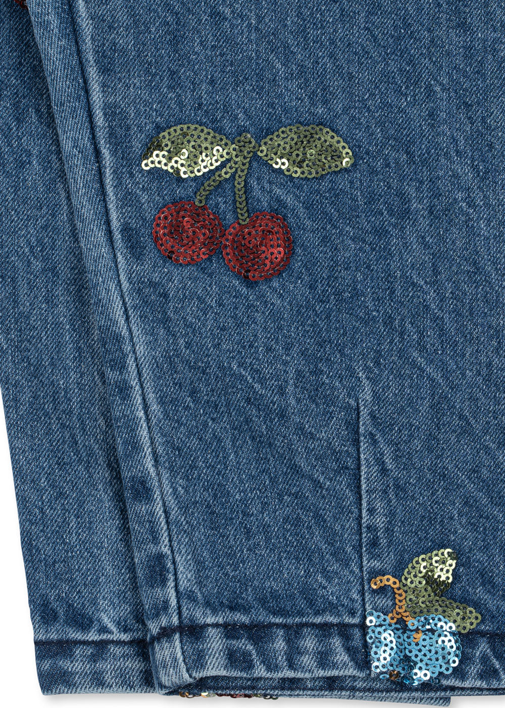 Konges Sløjd Jeans Hose "Magot" | Vitamins - Image 4