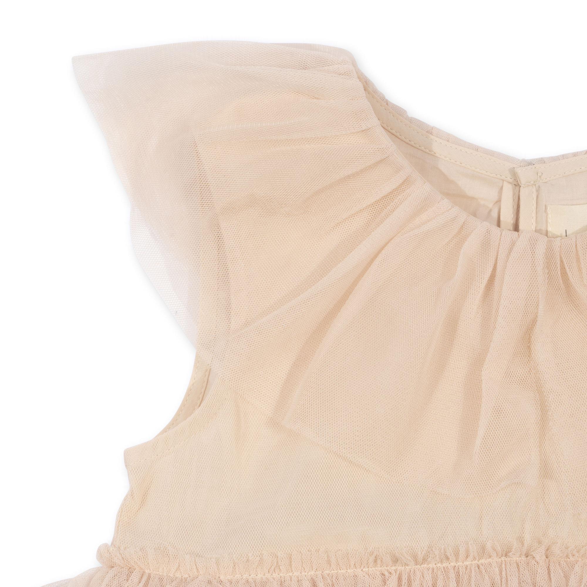 Konges Sløjd Kleid "Fayette" Swan Glitter - Image 5