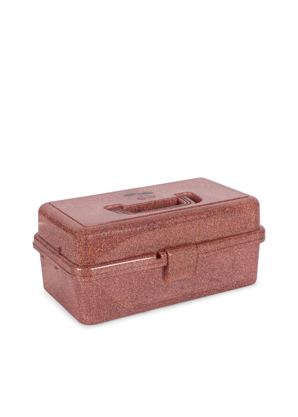 Konges Sløjd Kreativbox | Glitter Rose - Image 7