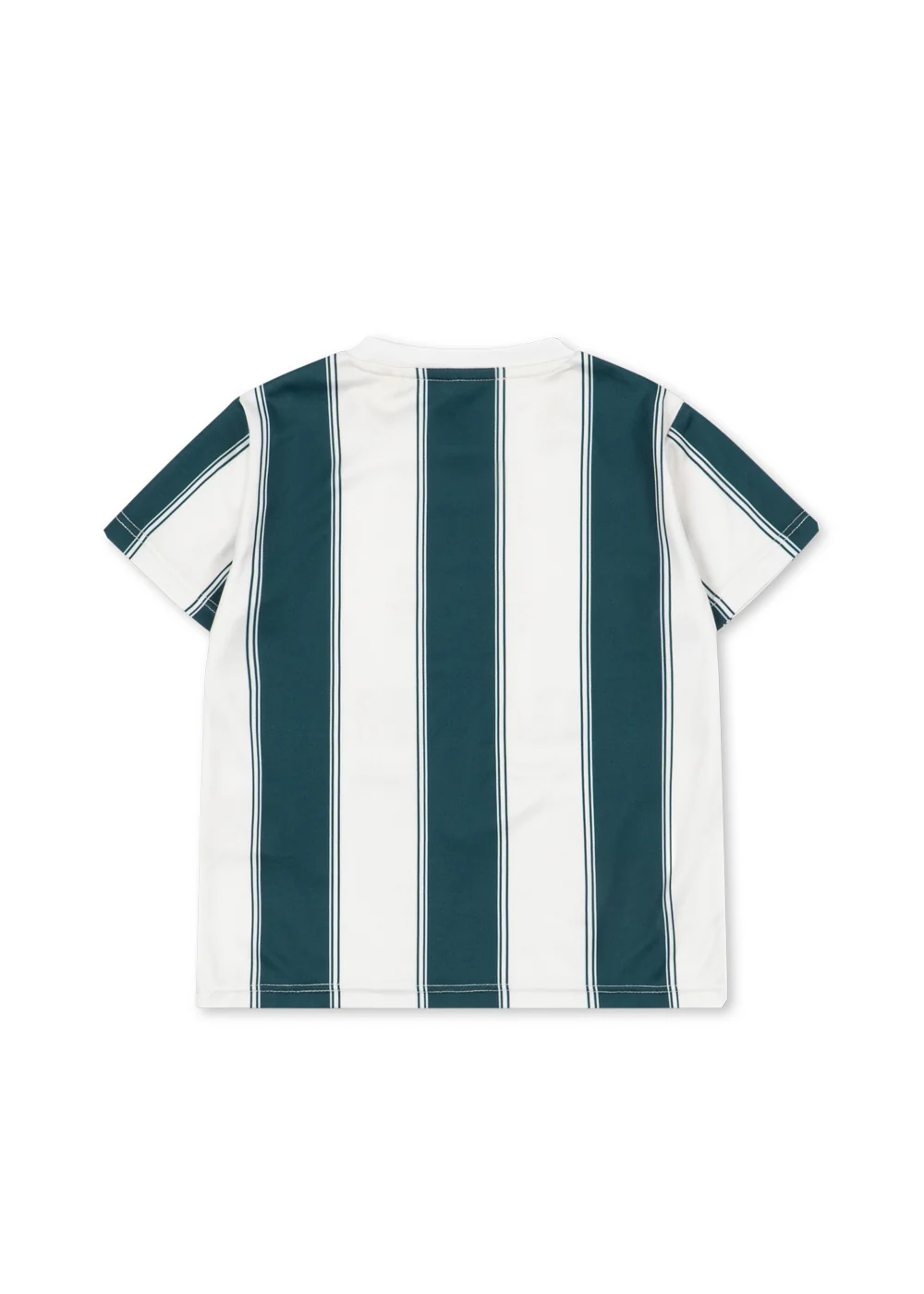 Konges Sløjd T-Shirt "Act Tee Grs" | Class Stripe - Image 3