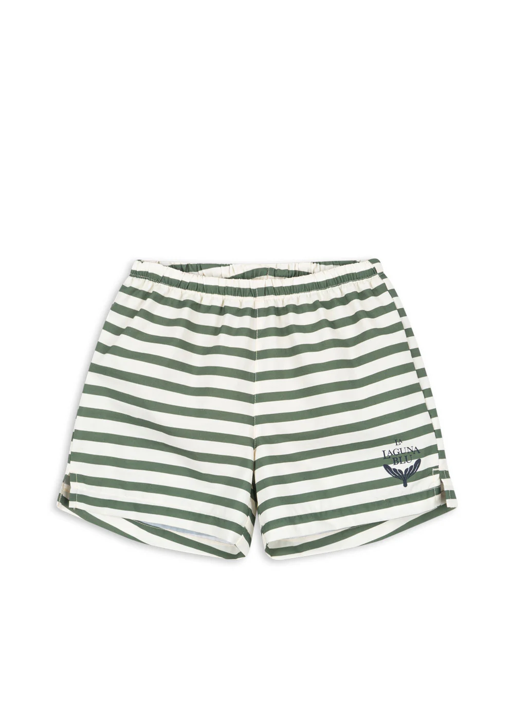 Konges Sløjd Badehose "Asnou" | Stripe Verti