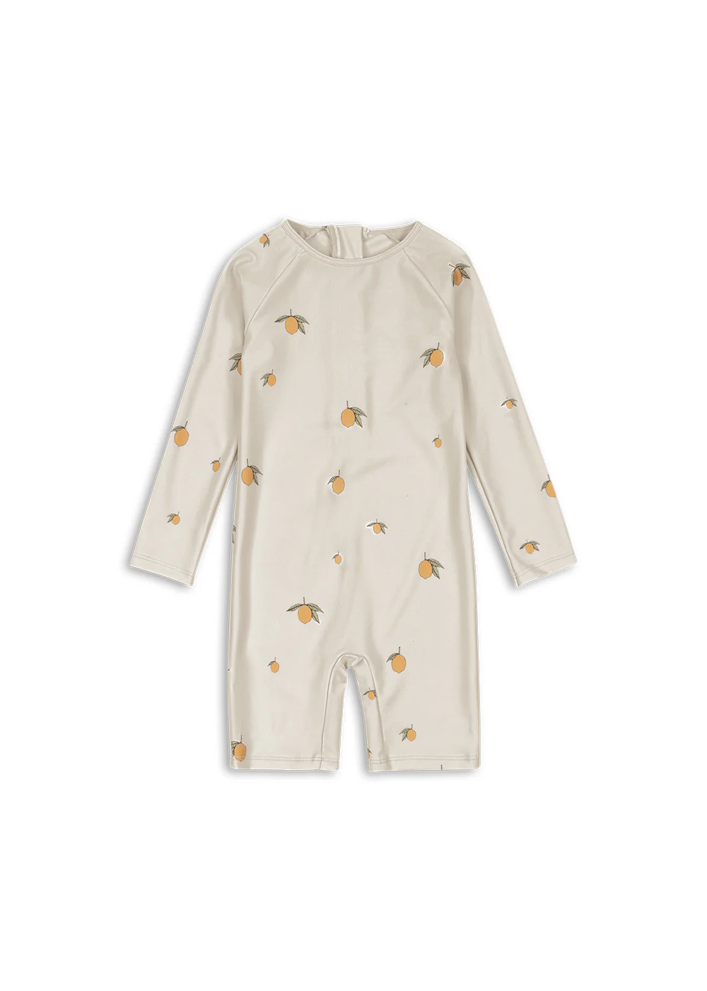 Konges Sløjd Onesie „Aster" | Mon Grand Citron
