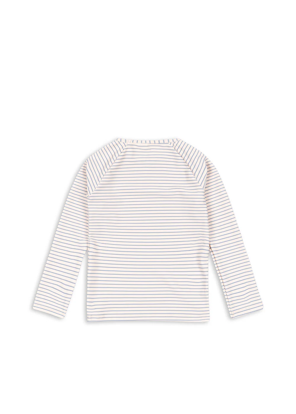 Konges Sløjd UV Badeshirt "Aster" | Stripe Bluie - Image 4