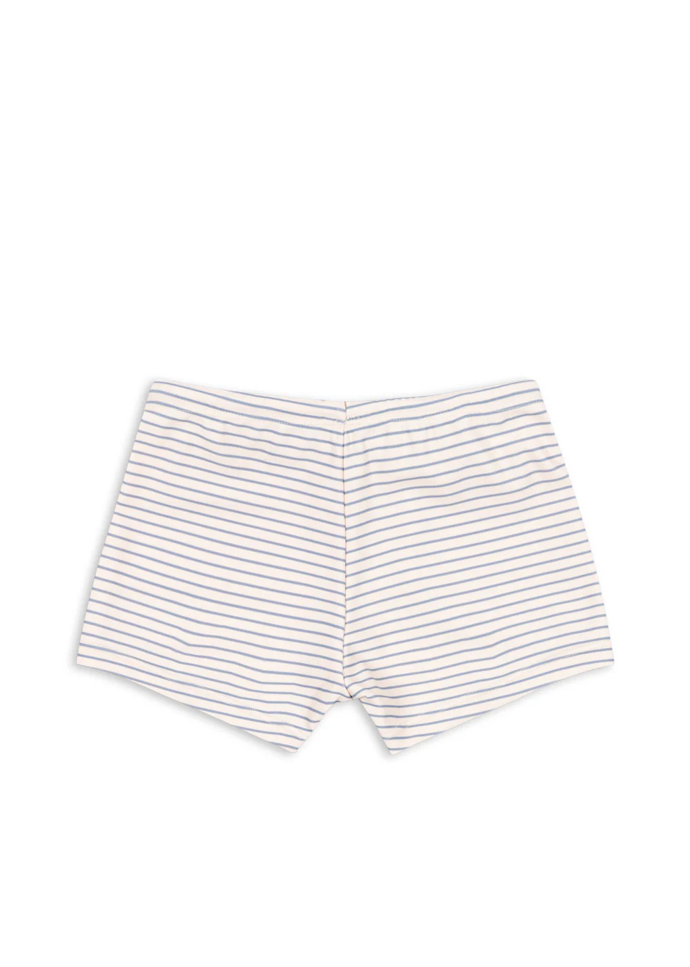 Konges Sløjd Badehose „Aster" | Stripe Bluie - Image 5