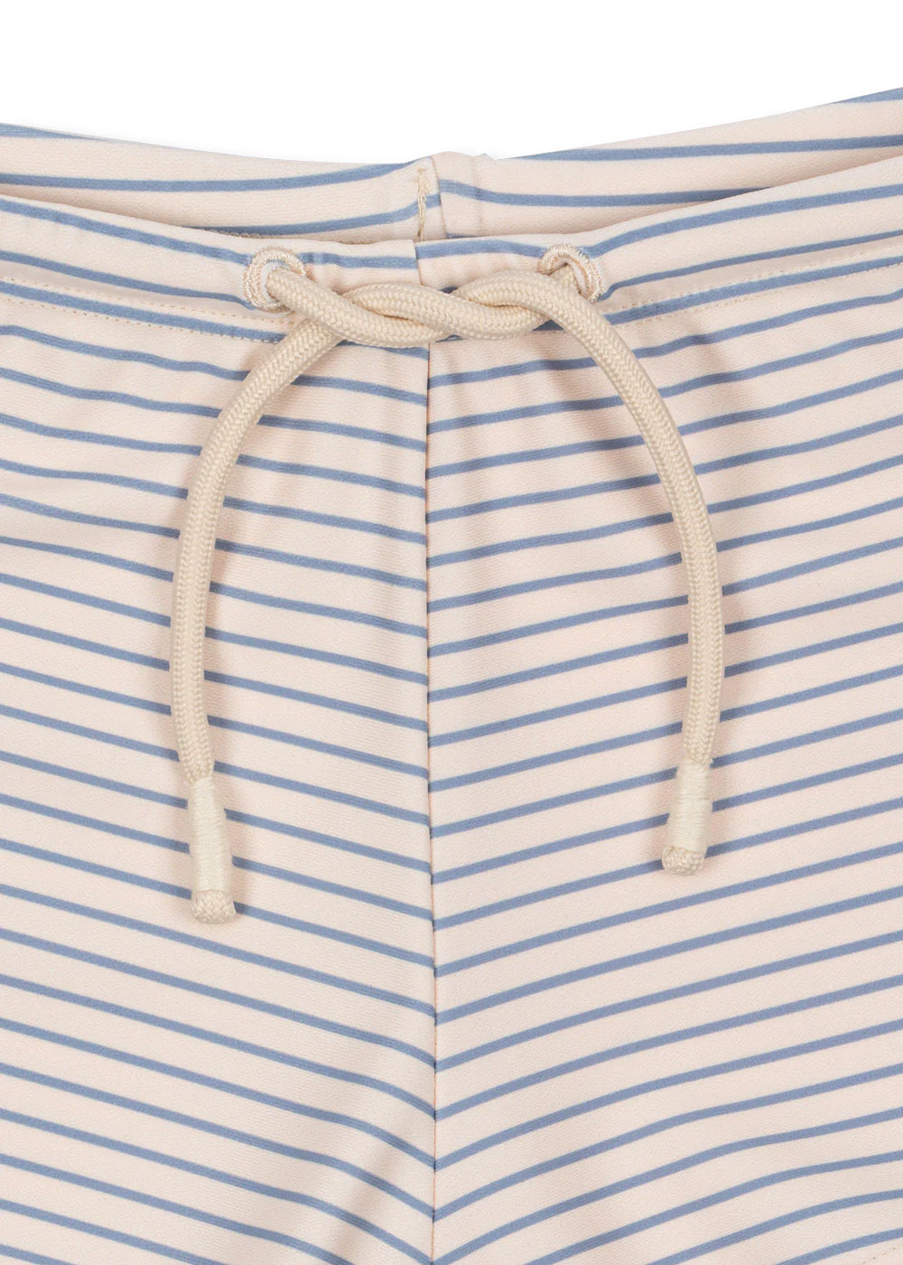 Konges Sløjd Badehose „Aster" | Stripe Bluie - Image 6