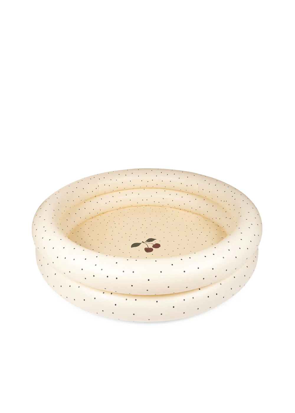 Konges Sløjd Pool Gross Ø 160cm  | Navy Dot