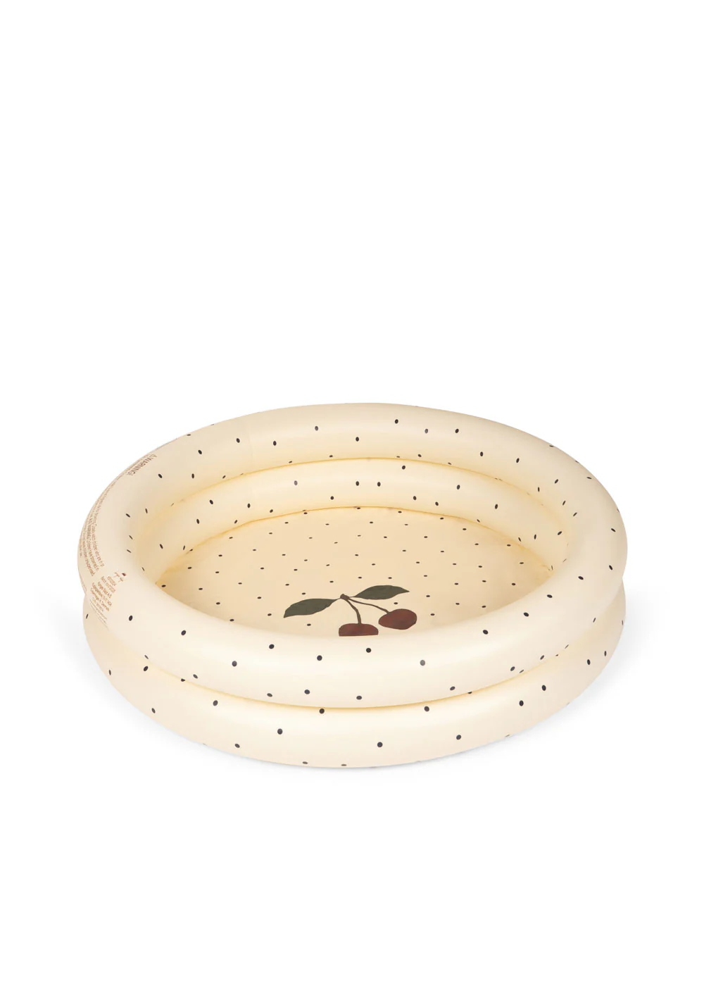 Konges Sløjd Pool Klein Ø 90cm | Navy Dot