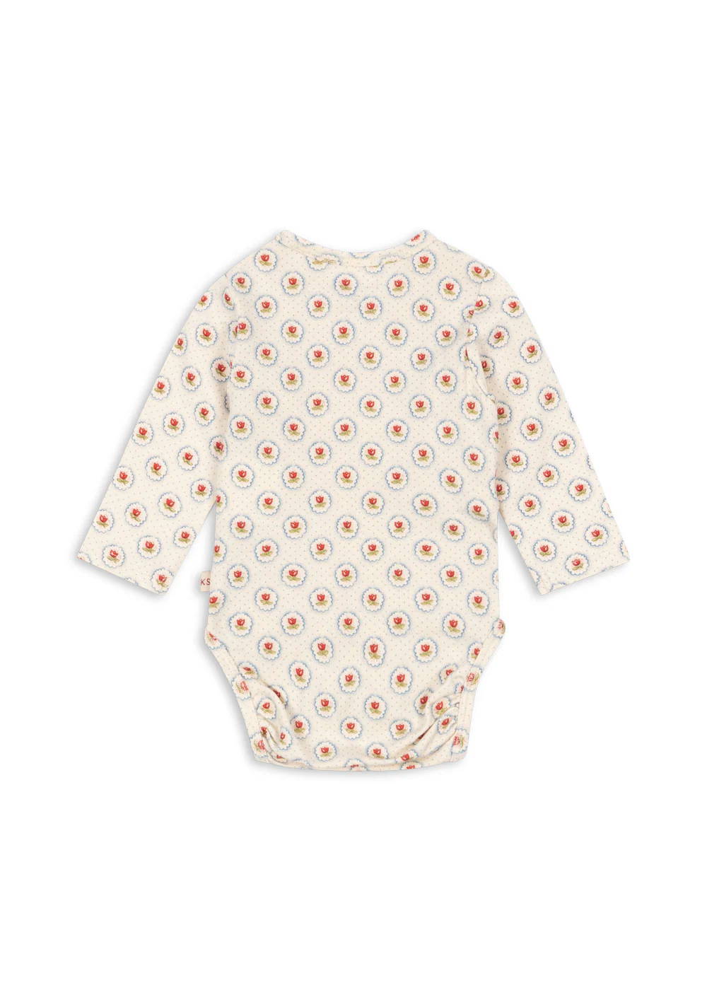 Konges Sløjd Wickel-Body "Basic" | Mirage - Image 2
