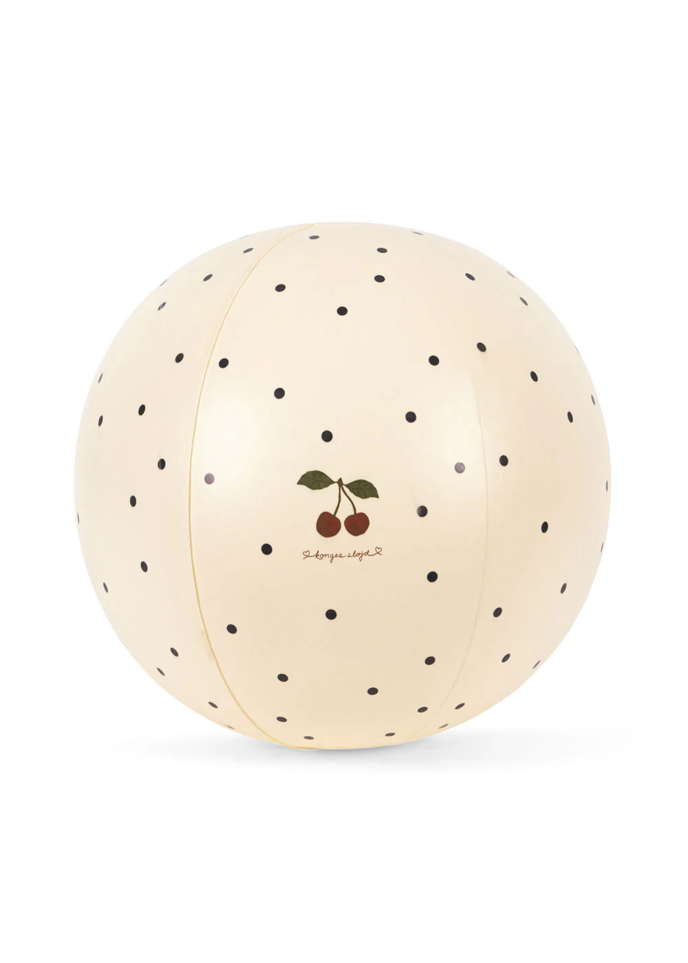 Konges Sløjd Wasserball | Navy Dot