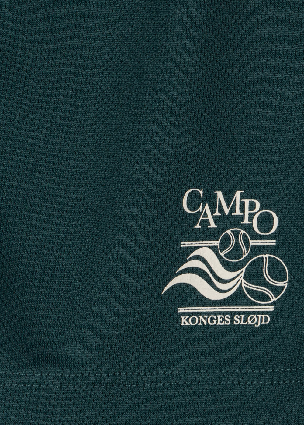 Konges Sløjd Sportset "Bolt" | Sea Moss - Image 14