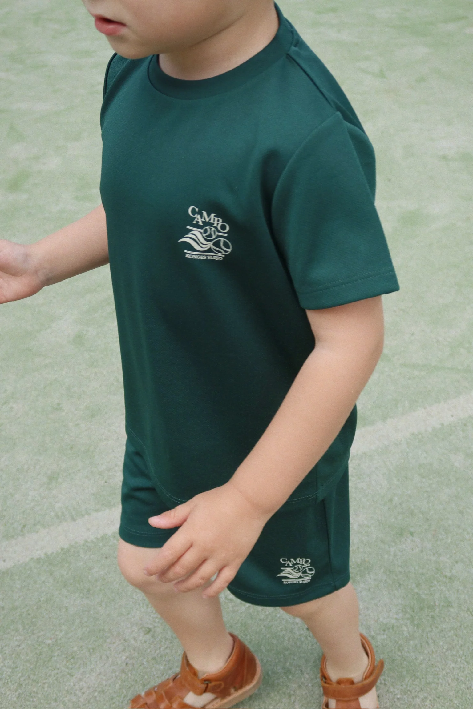 Konges Sløjd Sportset "Bolt" | Sea Moss - Image 2