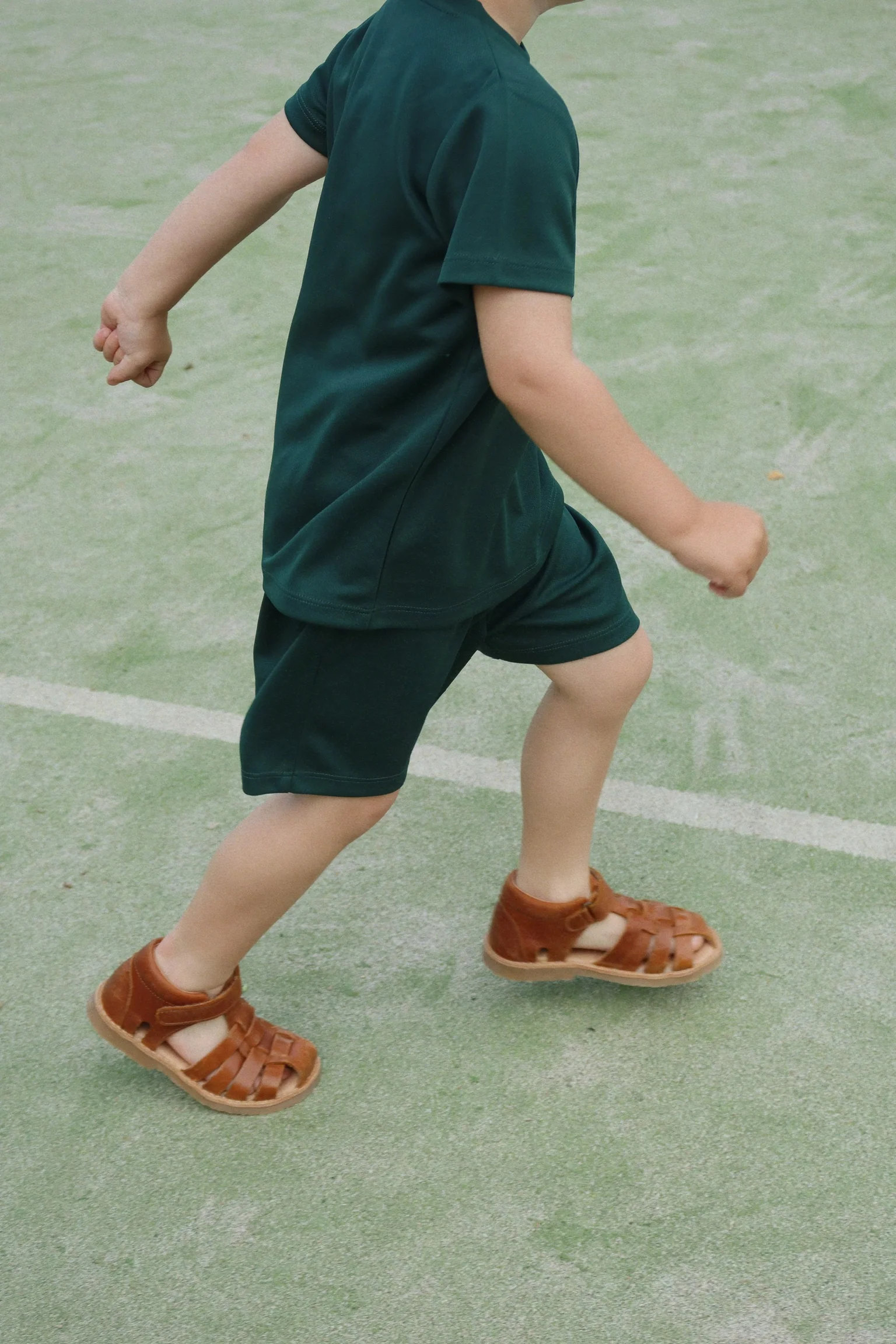 Konges Sløjd Sportset "Bolt" | Sea Moss - Image 6