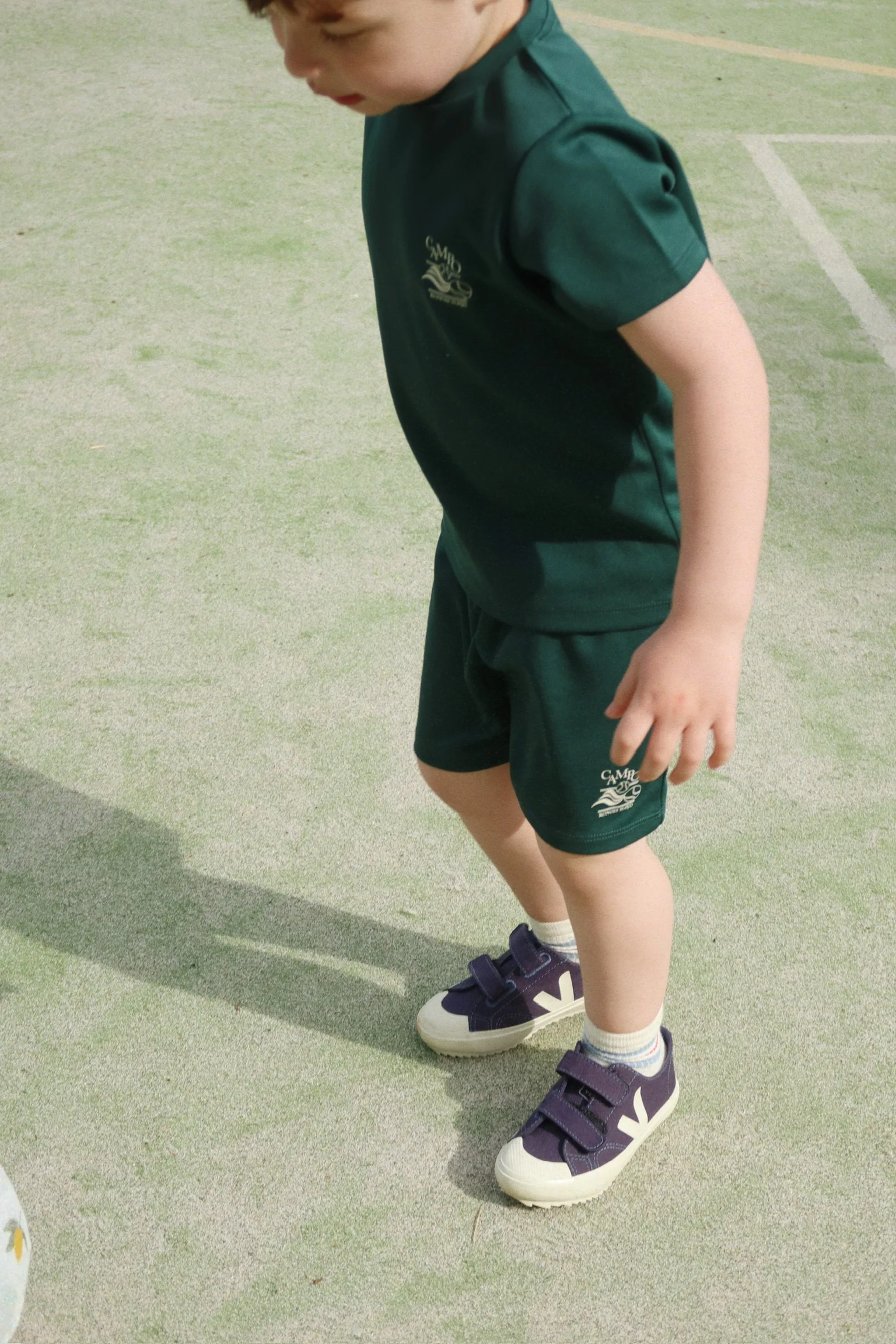 Konges Sløjd Sportset "Bolt" | Sea Moss - Image 7