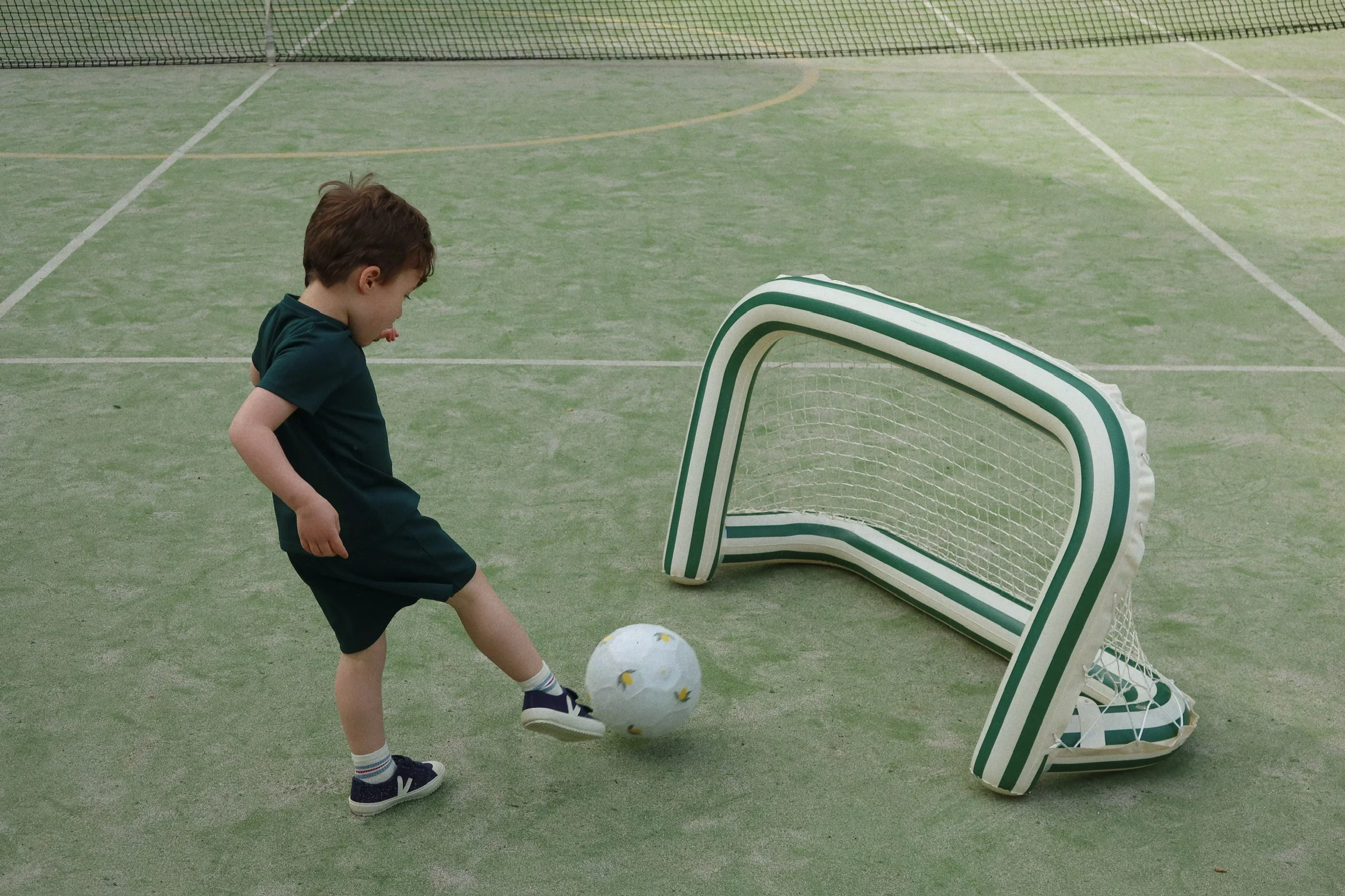 Konges Sløjd Sportset "Bolt" | Sea Moss - Image 9