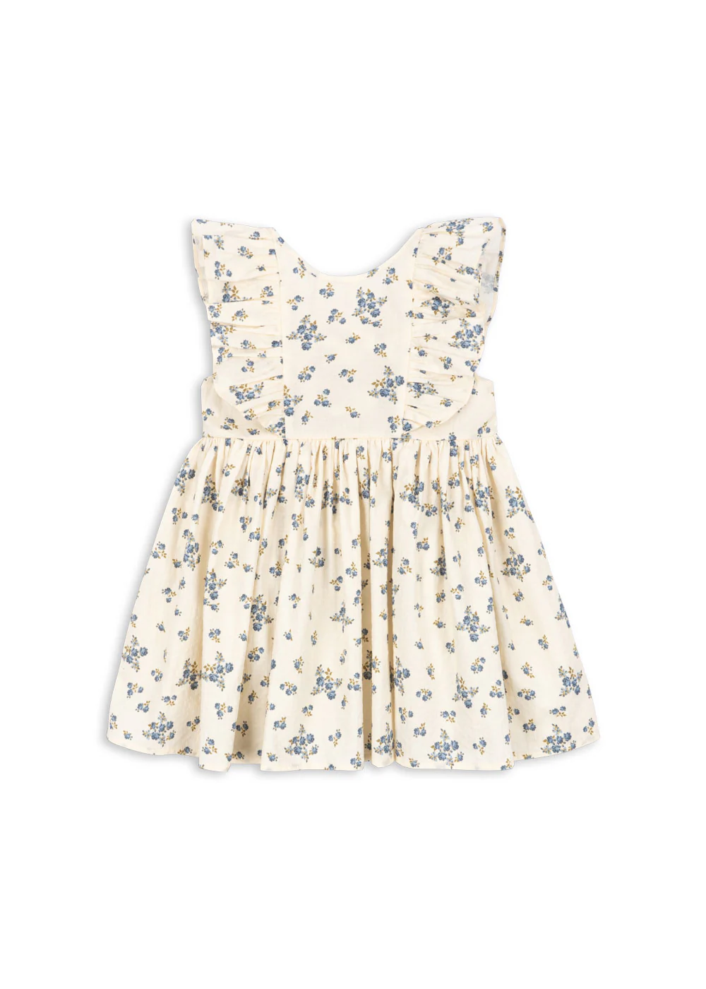 Konges Sløjd Kleid "Cianna" | Tramonto
